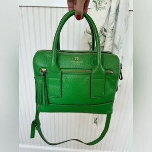 Kate Spade Leather Bag